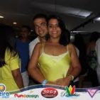 Ensaio do É o Tchan